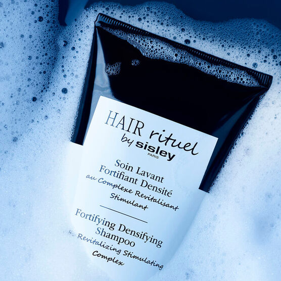 Shampoo Sisley Hair Rituel Fortifiant Densité